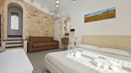 3 Notti in Bed And Breakfast a Marina di Ragusa